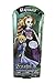 Zombie Princess Rapunzel Doll TM