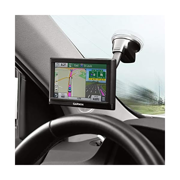 Vehicle Electronics & GPS Car GPS Holders & Mounts For GARMIN NUVI GPS