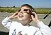 Rainbow Symphony Solar Eclipse Glasses, CE & ISO Certified, Safe for Direct Sun Viewing, Made in USA, 25 Pack