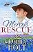 Mercy's Rescue - Will he be the anchor this angel of mercy needs to bring her feet to the ground?