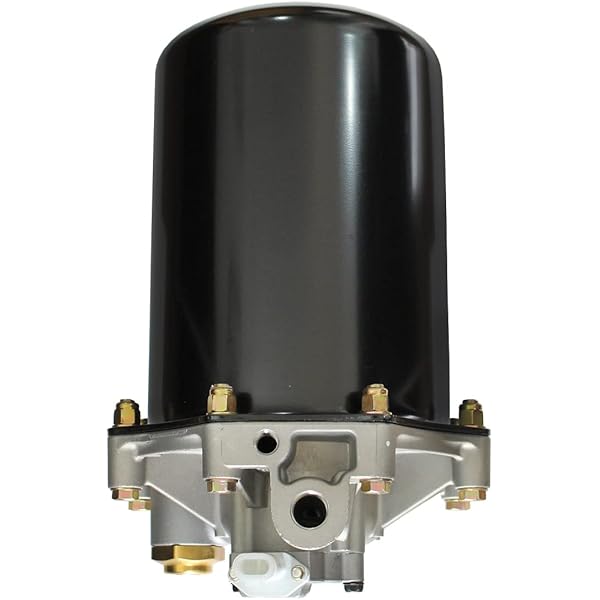 Amazon.com: Air Control Governor, cross to Bendix P/N 275491 or 