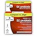 Member's Mark - 5X Probiotic, Digestive Care Supplement, 84 Capsules (Compare to Align)