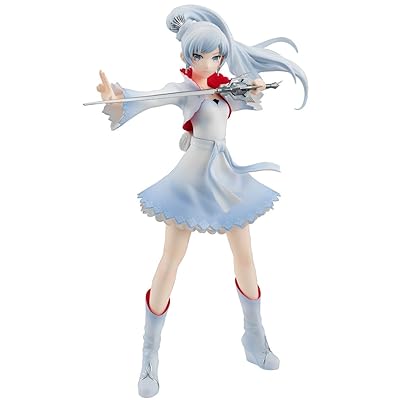Furyu 6.6" RWBY: Weiss Schnee Special Figure