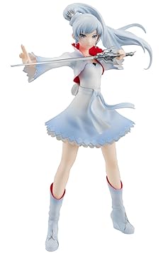 Furyu 6.6 RWBY: Weiss Schnee Special Figure