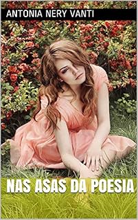 Livro NAS ASAS DA POESIA