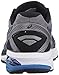ASICS Men's Gt-1000 5 Running Shoe, Carbon/Imperial/Black, 9 M US