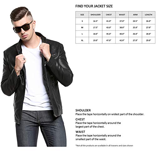 fairylinks leather jacket