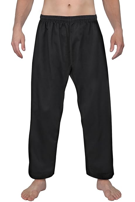Ceinture (Sash) En Satin Pour Arts Martiaux Kung Fu - Rouge - Longueur 280 Cm