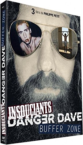 DVD PHILIPPE PETIT -