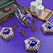 Cinereplicas Harry Potter Chocolate Frog Mold (NO Wizard Cards)