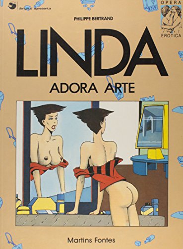 Livro Linda Adora Arte