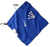 NIKE Golf Starter Pack, Royal/White