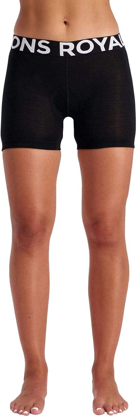 mons royale momentum chamois shorts