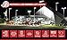 RuggedGrade 150 Watt LED NextGen III Parking Lot Lights - 21,000 Lumen - 5000K - Slip Fit Mount - with photocell