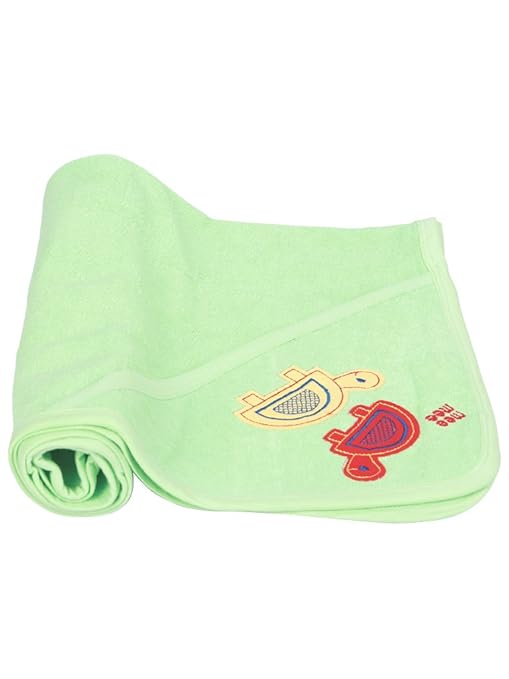 mee mee baby towels