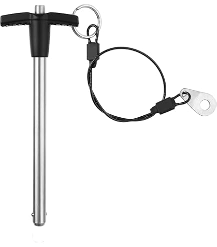 Amazon.com: DOUBLE HH 24048 Farm Clevis with 7/8