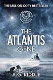 The Atlantis Gene: A Thriller (The Origin Mystery, Book 1)