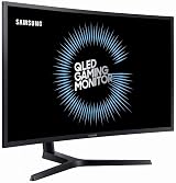 Samsung LC32HG70QQUXEN 32" Curved 144Hz 1ms WQHD Gaming Monitor FreeSync view 6