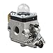 Savior Carburetor for Stihl BG45 BG55 BG65 BG85 SH55 SH85 HS75 HS80 HS85 Blower Zama C1Q-S42C Carb 4229 120 0604