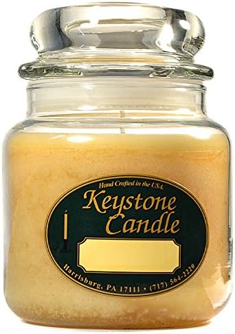 Amazon Com 16 Oz Lemon Cookie Jar Candle For Wedding Dinner