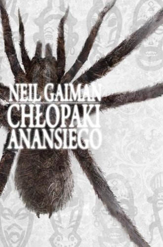 Chlopaki Anansiego