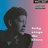 LADY SINGS THE BLUES                               image