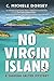 No Virgin Island: A Sabrina Salter Mystery