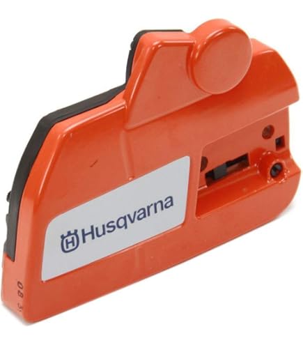 Maniglia Anteriore Motosega OEM Husqvarna 455 Rancher ASSY U21 - Foto 9