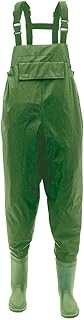 Behr Angelsport Ultra Light Nylon Chest Wader