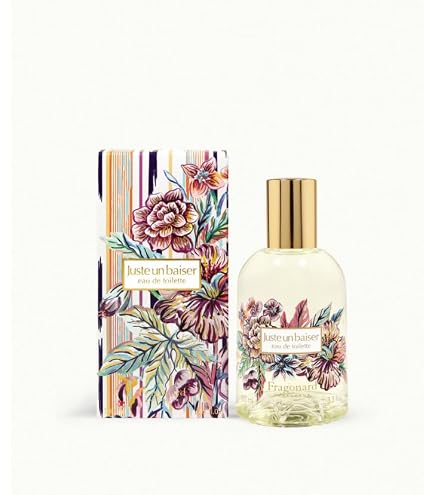 Amazon.com : Fragonard Etoile 30ml Perfume : Beauty & Personal Care