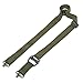 Lixada Military Tactical Safety Two Points Outdoor Belt QD Series Sling Adjustable Strap ArmyGreen