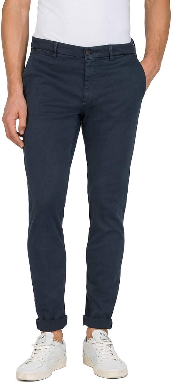 replay hyperflex zeumar chino