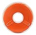 BuildTak PM70108 PolyFlex Flexible Filament, 0.75 kg Spool, 1.75 mm Diameter, True Orange