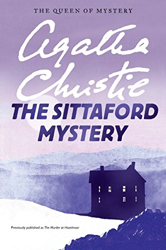 The Sittaford Mystery (Agatha Christie Collection)
