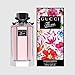 Flora by G u c ci Gorgeous Gardenia EDT Perfume Spray 3.4 Oz New with box