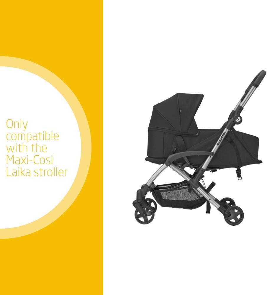 maxi cosi laika soft carrycot