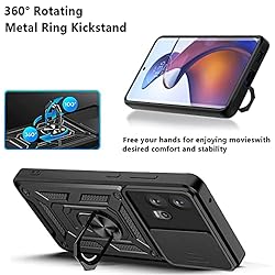 Compatible with Motorola Edge 30 Fusion Bracket