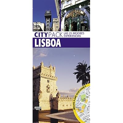 Lisboa CityPack. 2015