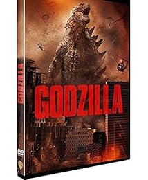 GODZILLA