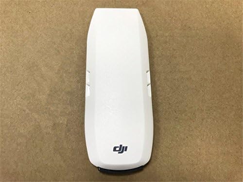 upper bodyshell for spark repair DJI part spark accessory white