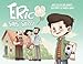 Eric says sorry by 