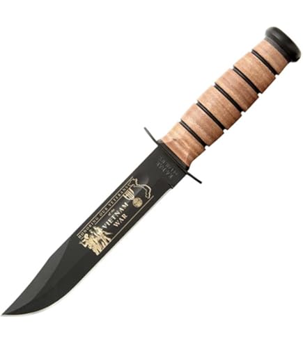 Amazon.com : KA-BAR 9169 USMC Operation Enduring Freedom