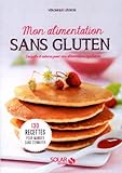 Image de Mon alimentation sans gluten : Conseils et astuces pour une alimentation équilibrée