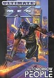 Ultimate X-Men Vol. 1: The Tomorrow People