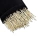 YUNAI 6cm Blonde Waved Hair Pins with Box, 100Pcs Bobby Pins, U Shape Hair Clips, Hair Crips for Women and Girls and Hairdressing