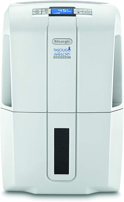 Amazon De De Longhi Dds 30 Combi Luftentfeuchter