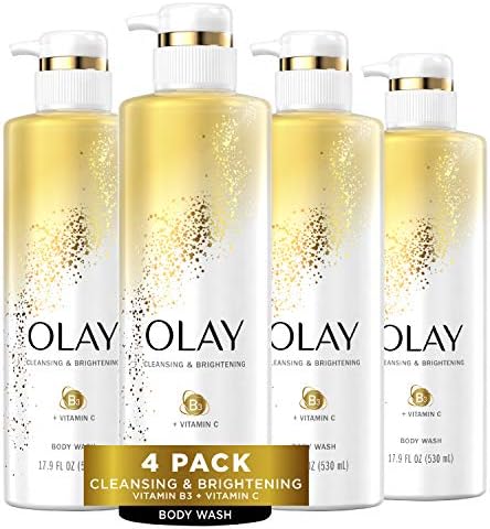 olay b3 body lotion