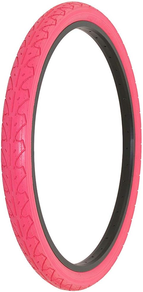 26 x 1.95 bike tire and rim