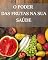 Livro O poder das frutas na sua saúde