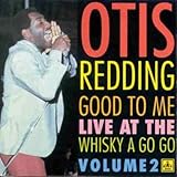 Good to Me: Live at the Whiskey a Go Go, Vol. 2